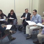 Curso: “Liderazgo y Trabajo en Equipo con Programación Neurolingüística”.