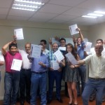 Curso: "Liderazgo y Trabajo en Equipo con PNL".